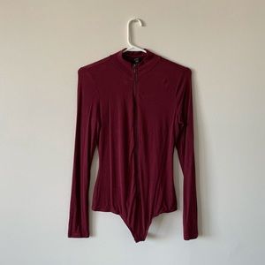 NWOT - Guess Bodysuit